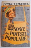 Cumpara ieftin Snoave sau povesti populare, vol. II &ndash; Petre Ispirescu