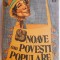 Snoave sau povesti populare, vol. II &ndash; Petre Ispirescu