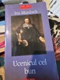 Ucenicul cel bun - Iris Murdoch