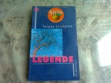 LEGENDE - TORGNY LINDGREN, Humanitas