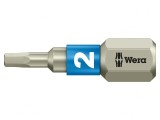 Capăt șurubelniță Hex-Plus 2mm 25mm, Wera