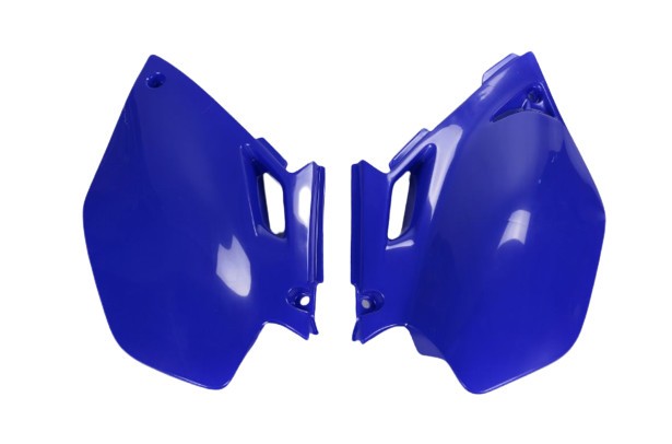 Set laterale spate Yamaha YZF 250 450 03- 05