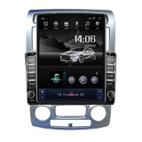 Navigatie dedicata Kia Sportage 2005-2007 G-0023 ecran tip TESLA 9.7&quot; cu Android Radio Bluetooth Internet GPS WIFI 4+32GB DSP 4 CarStore Technology