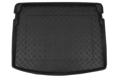 Tavita portbagaj Toyota Auris Hatchback 2013-2018 portbagaj inferior/superior Rezaw Plast foto