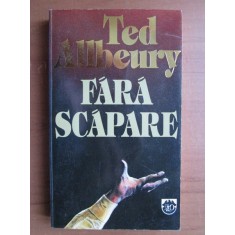 Ted Allbeury - Fara scapare