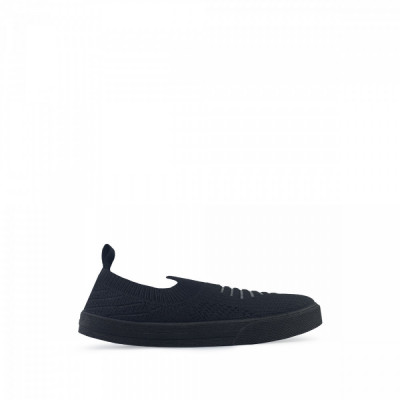 Slip-on VIGO, Negru foto