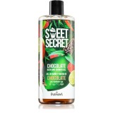 Farmona Sweet Secret Chocolate gel de dus si baie 500 ml