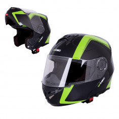 Casca Moto W-TEC Vexamo FitLine Training