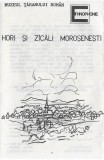 Casetă audio Ioan Pop și Grupul Iza &ndash; Hori Și Z&icirc;căli Moroșenești, originală