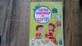 Cartea modelelor din hartie