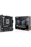 Cumpara ieftin ASUS TUF GAMING B850M, PLUS II , Placa de baza mATX, AM5, DDR5 8000 MT s, PCIe 5.0, 3A M.2, 2.5Gb LAN, DP HDMI, USB, C