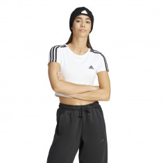 Tricou adidas W 3S BABY T