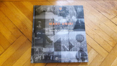 Albumul Marii Uniri / The Album of the Great Union - Samoila Marza foto