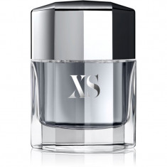 Rabanne XS pour Homme (2018) Eau de Toilette pentru bărbați 100 ml