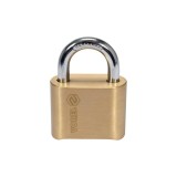 Lacat alama cu cifru 50mm Vorel 77612