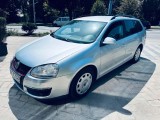 VW Golf 5 ~ 1.9TDI ~ Dublu Clima Geamuri+Oglinzi Electrice