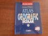 Atlas geografic scolar de Octavian Mandrut
