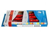 Set Șurubelnițe Izolate Phillips și Plată - Cutie Carton