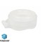 Plutitor original carburator Piaggio Ape P2 Car - P501 - P601 - P602 - P703 2T AC 220cc (Dellorto SHBB 22.22, SHBC 22.22)