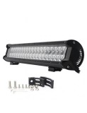 LED Bar Auto Offroad 234W/12V-24V, 19890 Lumeni, 36,5&Prime;/91 cm, Combo Beam 12/60 Grade, Xenon Bright