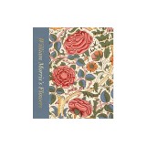 William Morris's Flowers