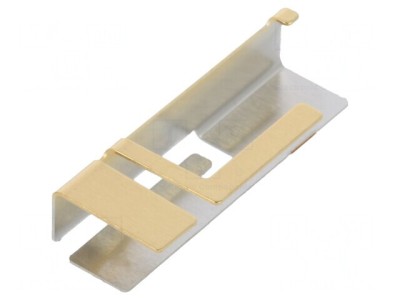 Antenă Bluetooth WiFi ZigBee 1,5dBi SMD foto
