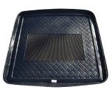 Tavita portbagaj Audi A4 B8 Allroad (8KH B8) QUATRO 04.2009-, cu protectie antiderapanta, Rapid