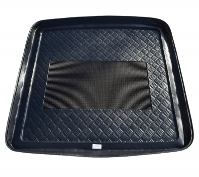 Tavita portbagaj Audi A4 B8 Allroad (8KH B8) QUATRO 04.2009-, cu protectie antiderapanta foto