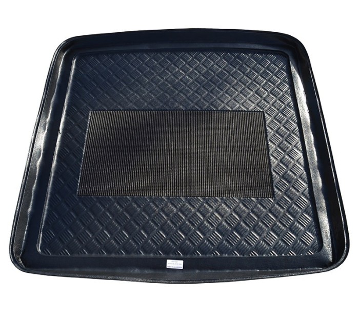 Tavita portbagaj Audi A4 B8 Allroad (8KH B8) QUATRO 04.2009-, cu protectie antiderapanta