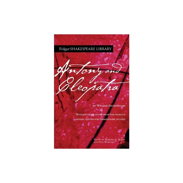 Antony and Cleopatra