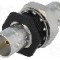 Conector {{Tip conector}}, 75&Omega;, {{Subtip conector}}, aurit, NEUTRIK - NBB75FI