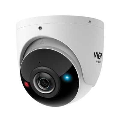 CAMERA TP-LINK TURRET 8MP 1.65MM foto