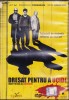 DVD Film de actiune: Dresat pentru a ucide ( cu Jet Li; sub. romana - vezi descriere )