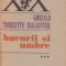 Gonzalo Torrente Ballester - Bucurii și umbre ( vol. 3 )