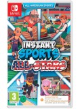 Instant Sports All Stars NSW