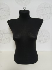 Bust de prezentare manechin tors pentru haine femei