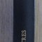 Platon - Oeuvres completes, tome XIII Lettres ed. bilingva greaca-franceza