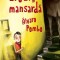 Eroul din mansarda - de Pombo, Alvaro