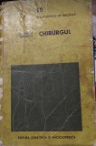 CHIRURGUL - Tiberiu Ghițescu