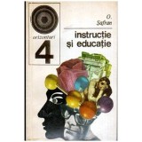 O. Safran - Instructie si educatie - 107247