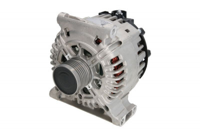 Generator / Alternator MERCEDES A-CLASS (W169) (2004 - 2012) BOSCH 0 986 080 040 foto