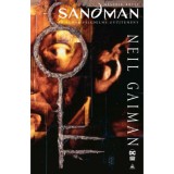 Sandman - Az &aacute;lmok fejedelme gyűjtem&eacute;ny - M&aacute;sodik k&ouml;tet - Neil Gaiman