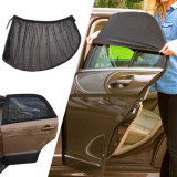 Perdele auto din material textil SUN SHADE