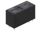 Releu Electromagnetic DPST-NO 24VDC Miniaturale PCB