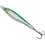 Pilker ABU GARCIA Fast Cast, Green Sardine, 5.5cm, 14g, 1buc/pac