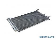 Radiator ac Alfa Romeo GT (937) 2003-2010 #1 foto