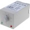Timer analogic 1-12s DPDT 24-48V