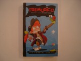 Tremurici! - Annabeth Bondor-Stone, Connor White