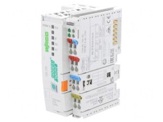 Interfață rețea PROFINET RJ45 x2 24VDC șină DIN IP20