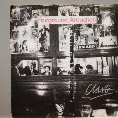 Fairground Attraction - Clare/The Game of Love (1988/RCA/RFG) - VINIL/Vinyl/NM